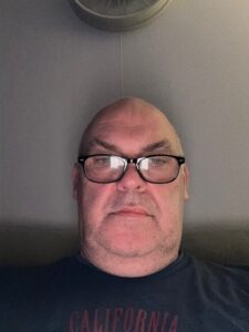 Picture of Ian