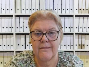 Picture of Anne